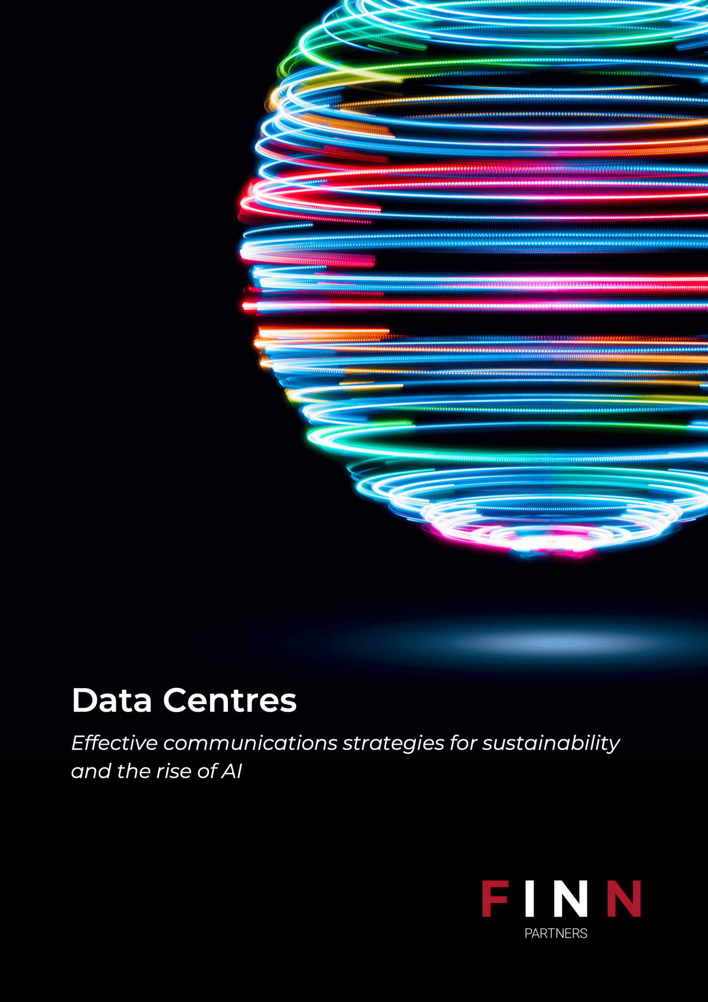2025 Tech Whitepaper Cover 2025 Tech Whitepaper Cover