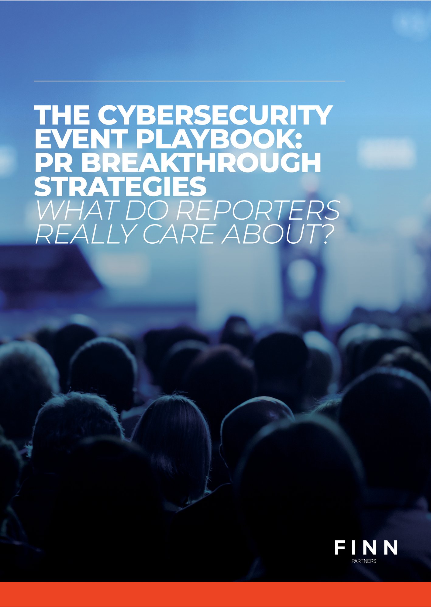 cybersecurity event playbook_PR breakthrough strategies_hubspot